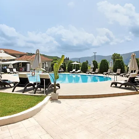 Eleni's Garden 3 * Alykanas (Zakynthos)