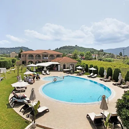 Eleni's Garden 3 *
