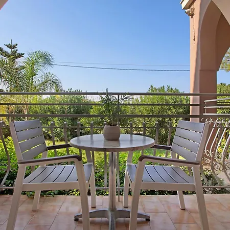 Eleni's Garden 3 * Alykanas (Zakynthos)